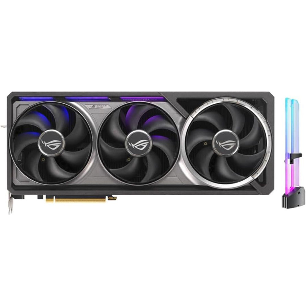 ASUS ROG Astral GeForce RTX 5090 OC Edition 32GB GDDR7 Graphics Card